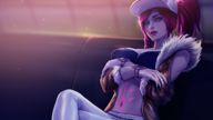 League of Legends (KDA Akali Relaxing)